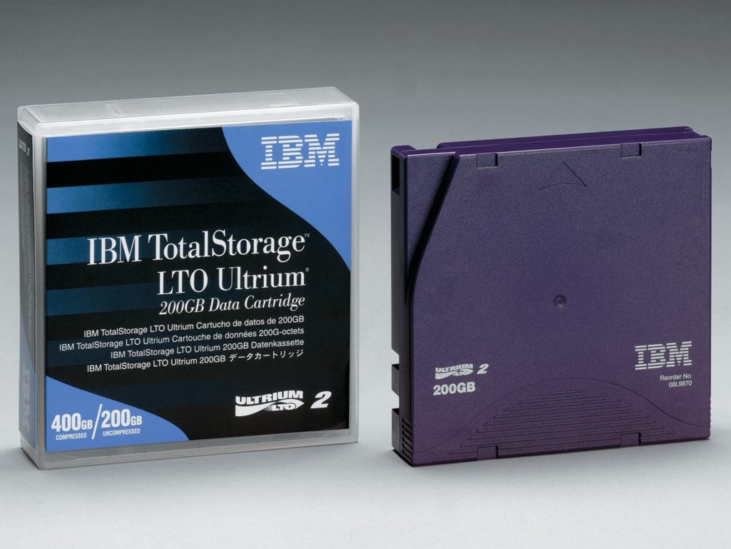 IBM Ŵ